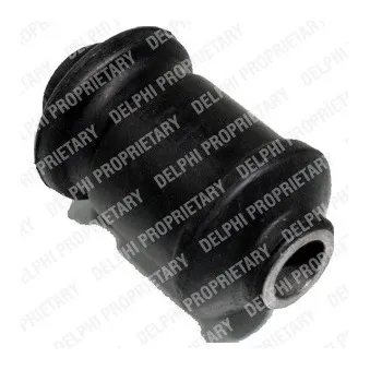 Silent bloc de suspension (train avant) DELPHI TD367W
