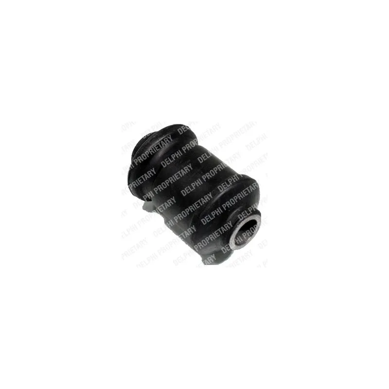 Silent bloc de suspension (train avant) DELPHI TD367W