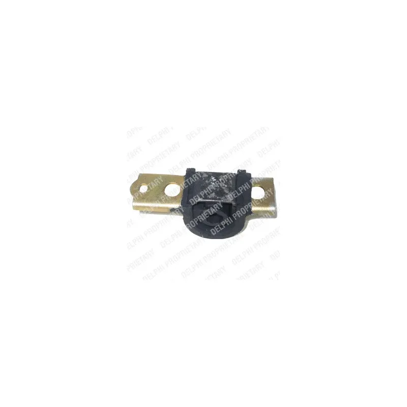 Silent bloc de suspension (train avant) DELPHI TD369W