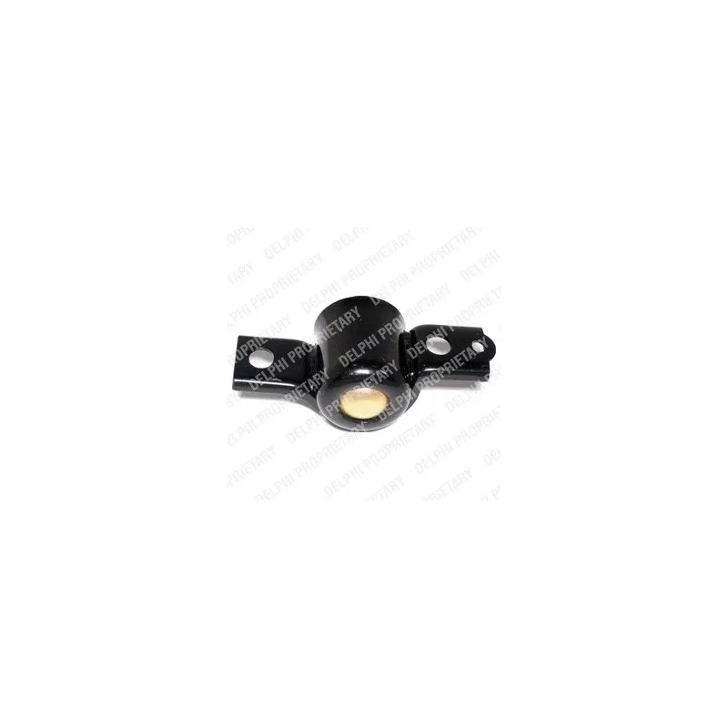 Silent bloc de suspension (train avant) DELPHI TD370W