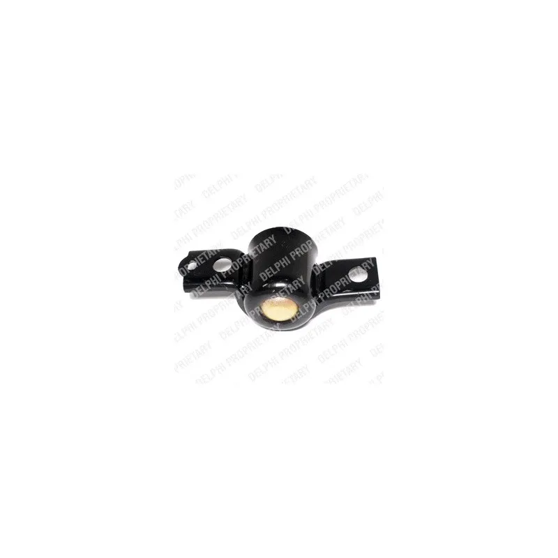 Silent bloc de suspension (train avant) DELPHI TD371W