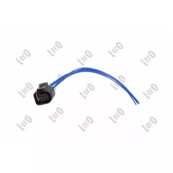 Kit de réparation pour câbles, sonde lambda ABAKUS 120-00-100