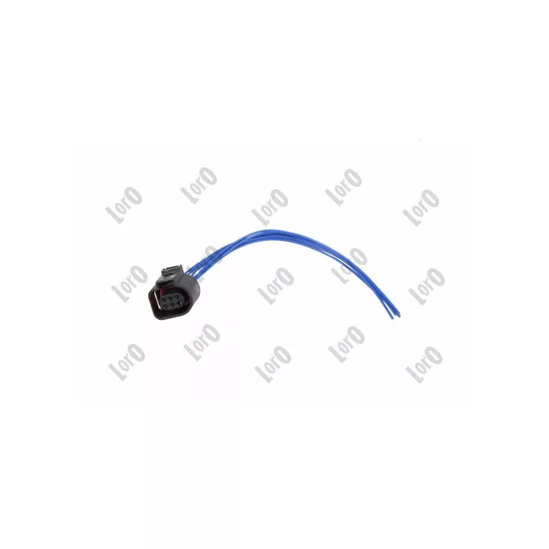 Kit de réparation pour câbles, sonde lambda ABAKUS 120-00-100
