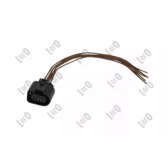Kit de montage, kit de câbles ABAKUS 120-00-102