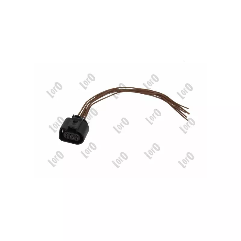 Kit de montage, kit de câbles ABAKUS 120-00-102