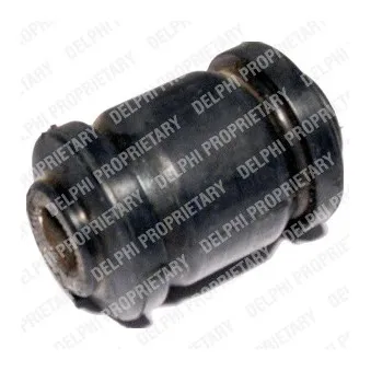 Silent bloc de suspension (train avant) DELPHI TD374W