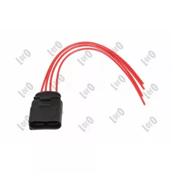 Kit de réparation pour câbles, sonde lambda ABAKUS