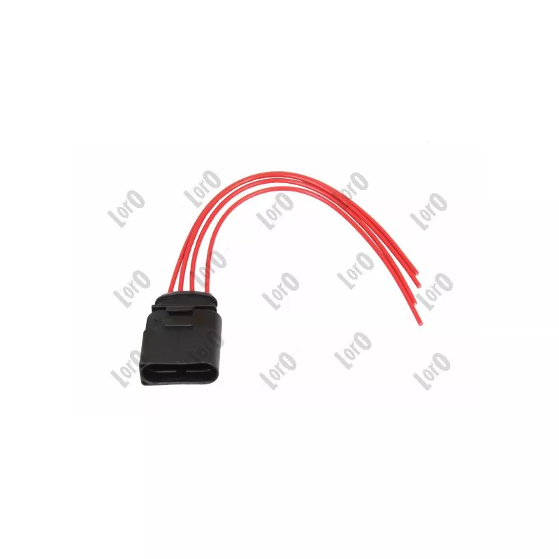 Kit de réparation pour câbles, sonde lambda ABAKUS 120-00-114