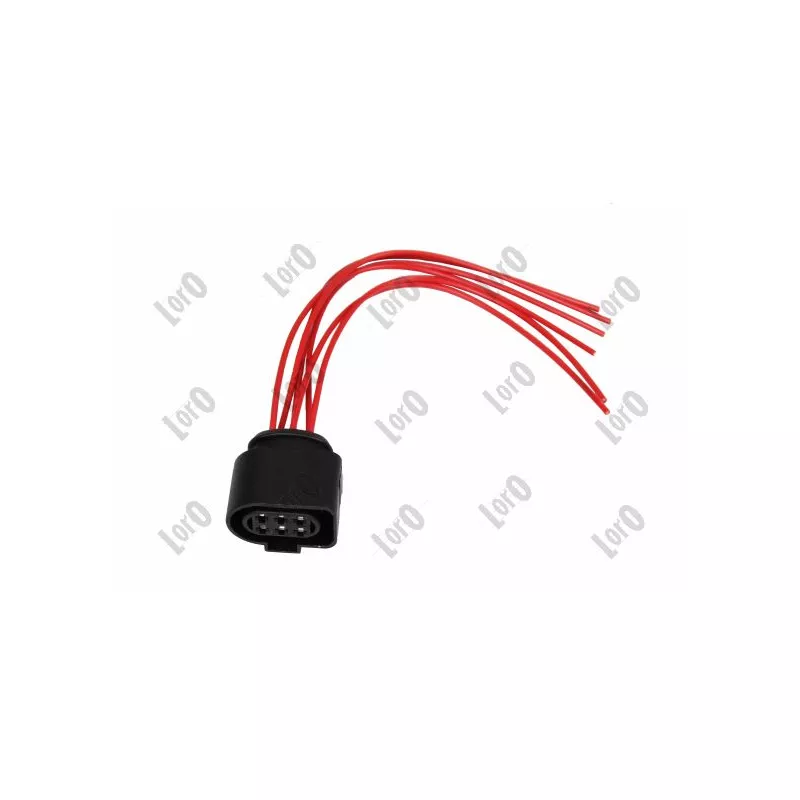 Kit de réparation pour câbles, sonde lambda ABAKUS 120-00-116