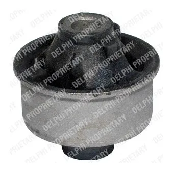 Silent bloc de suspension (train avant) DELPHI TD375W