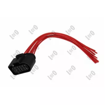Kit de réparation pour câbles, projecteur principal ABAKUS 120-00-120