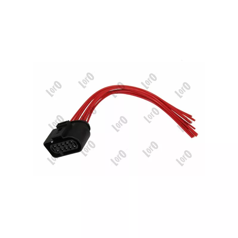 Kit de réparation pour câbles, projecteur principal ABAKUS 120-00-120