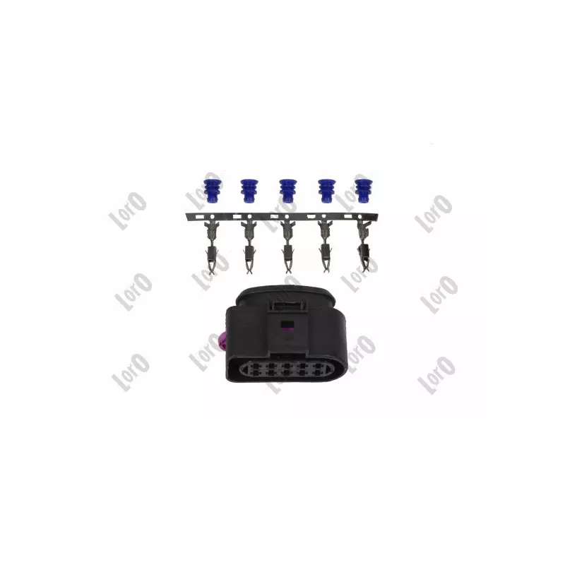 Kit de montage, kit de câbles ABAKUS 120-00-121