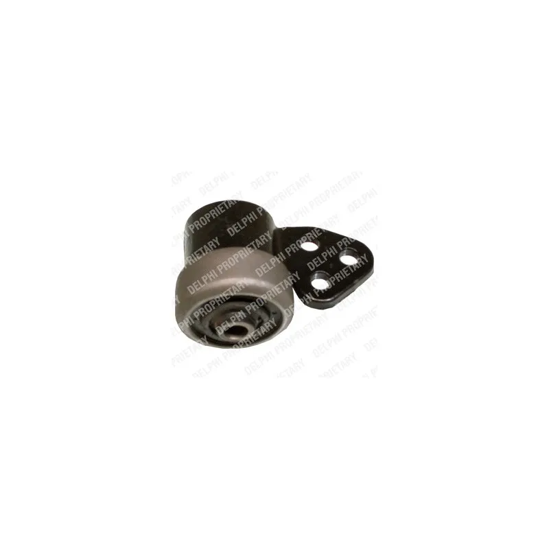 Silent bloc de suspension (train avant) DELPHI TD376W