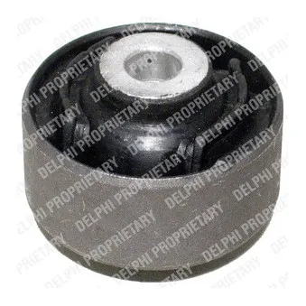 Silent bloc de suspension (train avant) DELPHI TD377W