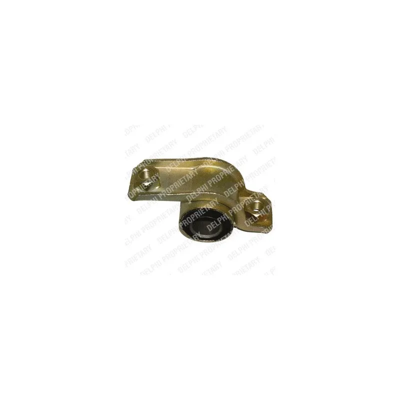 Silent bloc de suspension (train avant) DELPHI TD378W
