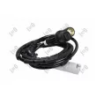 Capteur, vitesse de roue ABAKUS 120-03-040 - Visuel 2
