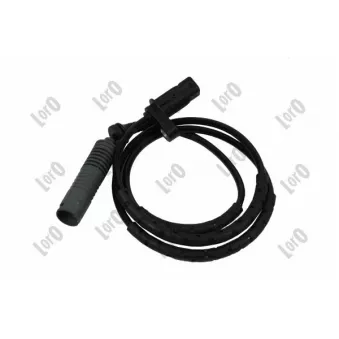 Capteur, vitesse de roue ABAKUS 120-03-144