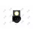 Capteur d'angle, vilebrequin ABAKUS 120-04-027 - Visuel 2