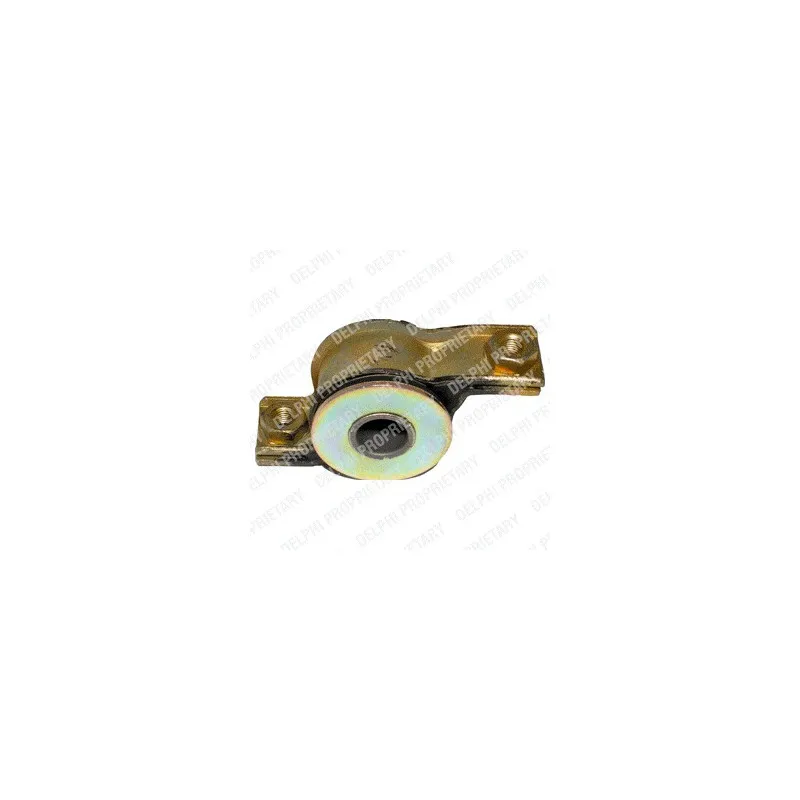 Silent bloc de suspension (train avant) DELPHI TD381W