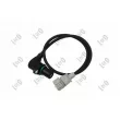 Capteur d'angle, vilebrequin ABAKUS 120-04-144 - Visuel 1
