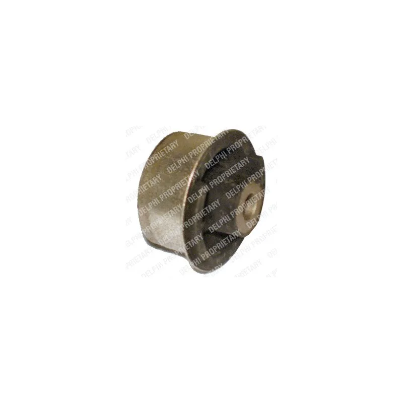 Silent bloc de suspension (train avant) DELPHI TD383W