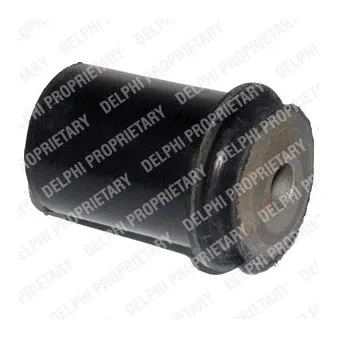 Silent bloc de suspension (train avant) DELPHI TD384W