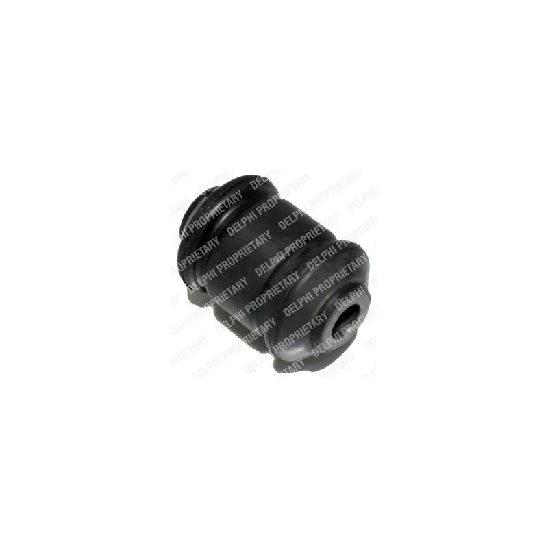 Silent bloc de suspension (train avant) DELPHI TD387W