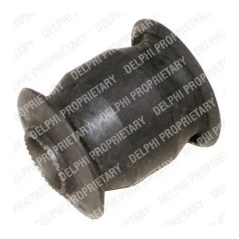 Silent bloc de suspension (train avant) DELPHI TD391W