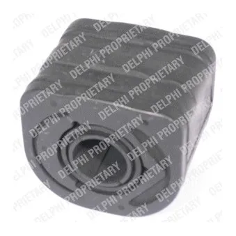 Silent bloc de suspension (train avant) DELPHI TD392W