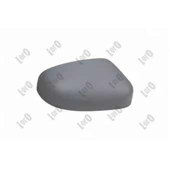 Revêtement, rétroviseur extérieur ABAKUS 1220C04