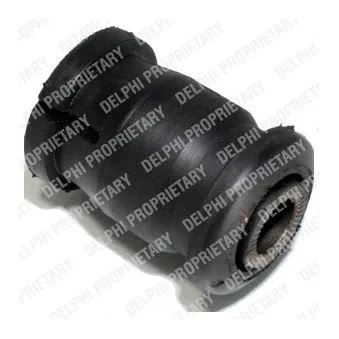 Silent bloc de suspension (train avant) DELPHI TD393W
