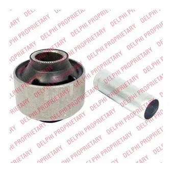 Silent bloc de suspension (train avant) DELPHI TD394W