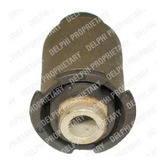 Silent bloc de suspension (train avant) DELPHI TD396W