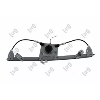 Lève-vitre avant droit ABAKUS