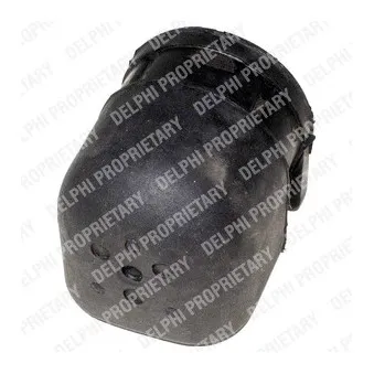 Silent bloc de suspension (train avant) DELPHI TD404W