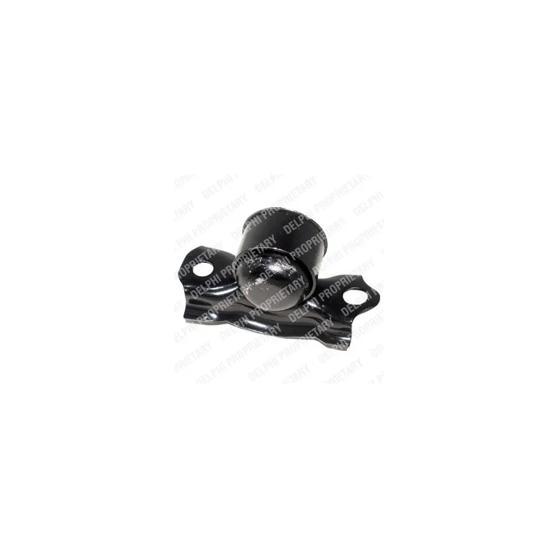 Silent bloc de suspension (train avant) DELPHI TD406W