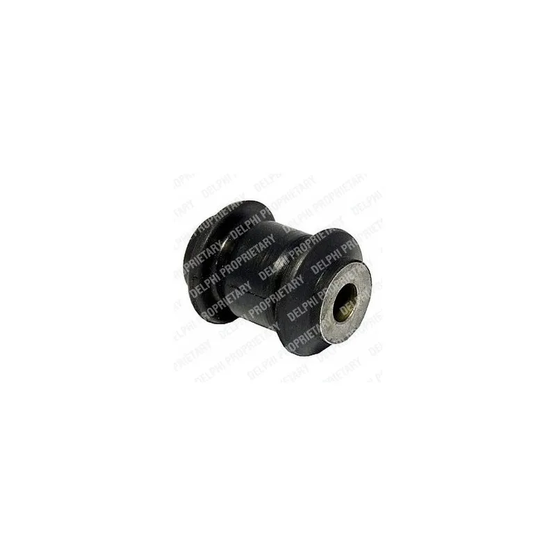 Silent bloc de suspension (train avant) DELPHI TD409W
