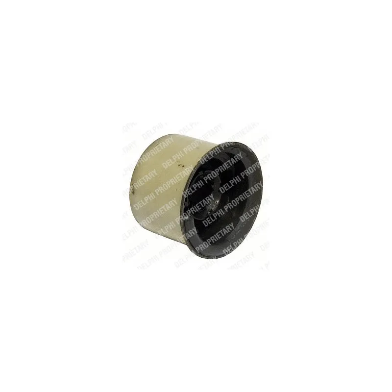 Silent bloc de suspension (train avant) DELPHI TD410W