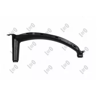 Cadre de poignée de porte ABAKUS