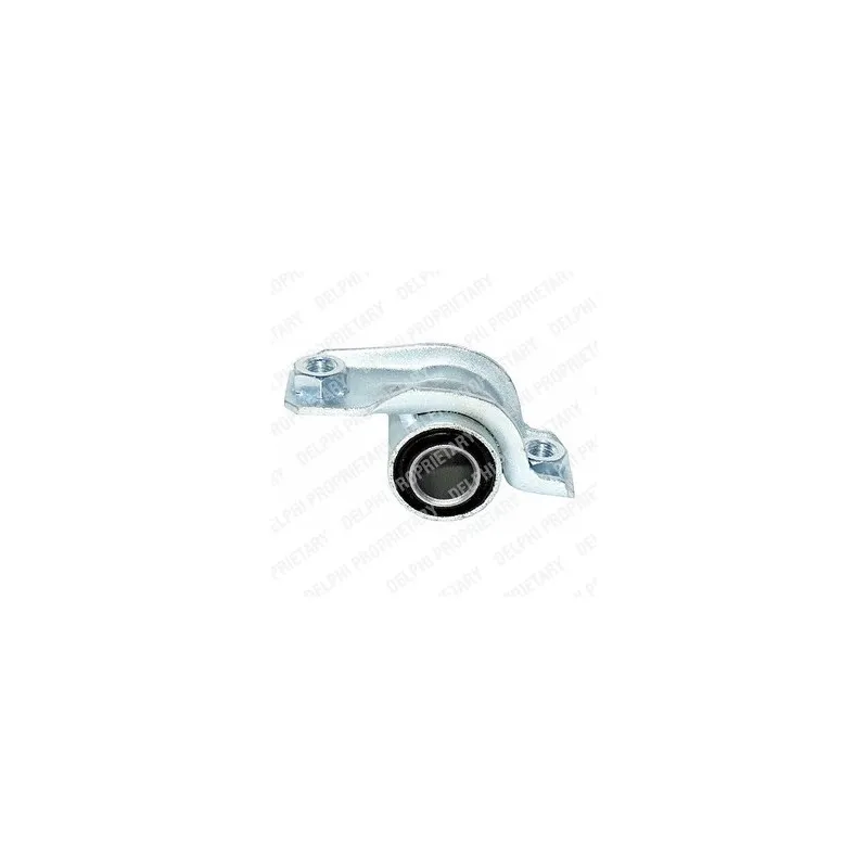 Silent bloc de suspension (train avant) DELPHI TD414W