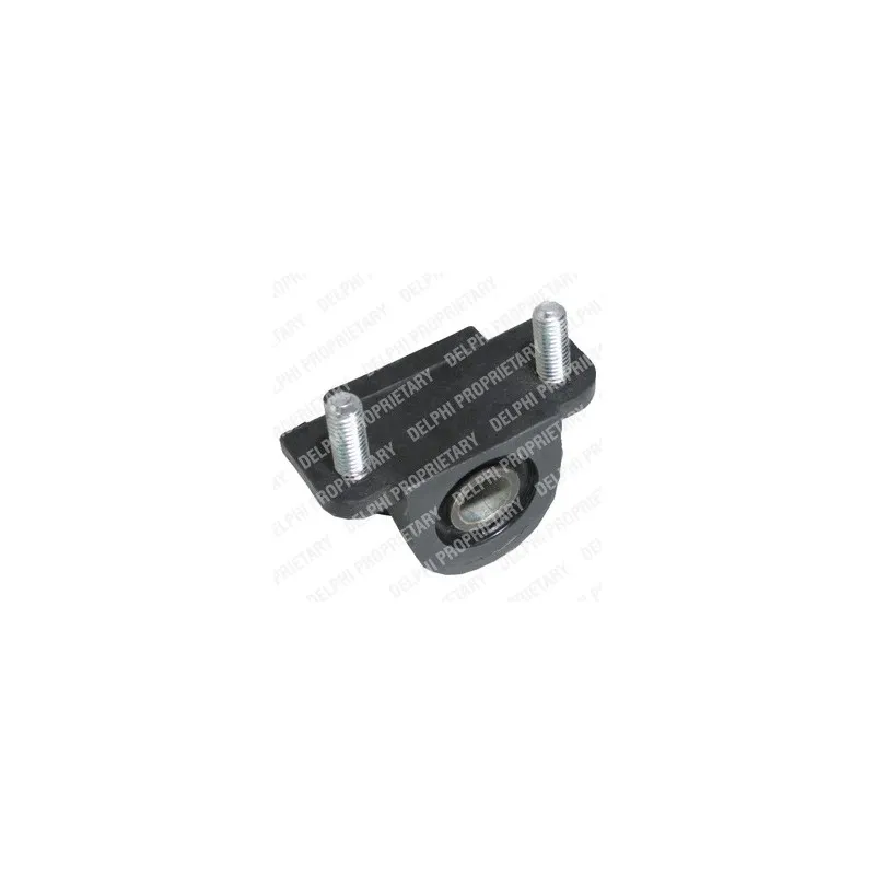 Silent bloc de suspension (train avant) DELPHI TD418W