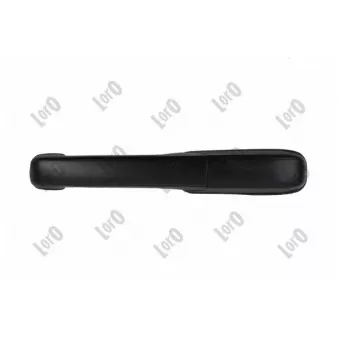 Poignée de porte arrière gauche ABAKUS 132-053-015