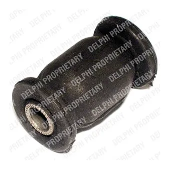 Silent bloc de suspension (train avant) DELPHI TD419W