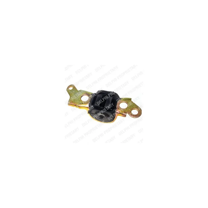 Silent bloc de suspension (train avant) DELPHI TD422W