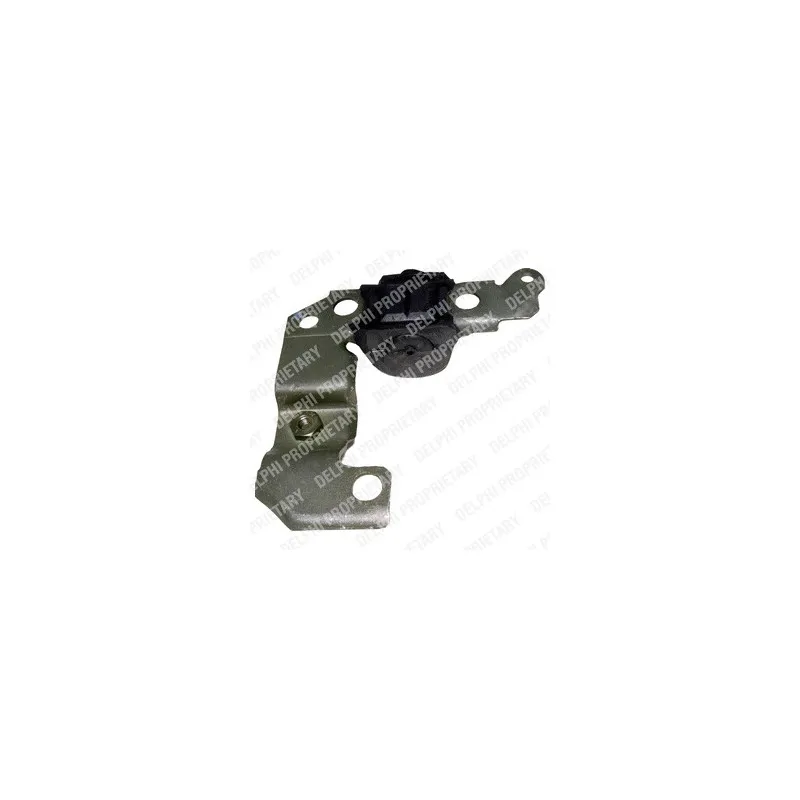 Silent bloc de suspension (train avant) DELPHI TD423W