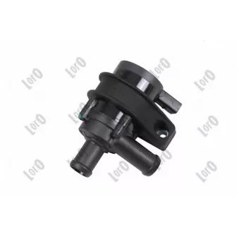 Pompe à eau additionnelle ABAKUS