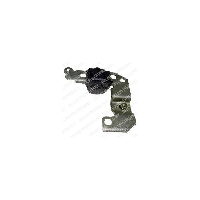 Silent bloc de suspension (train avant) DELPHI TD424W
