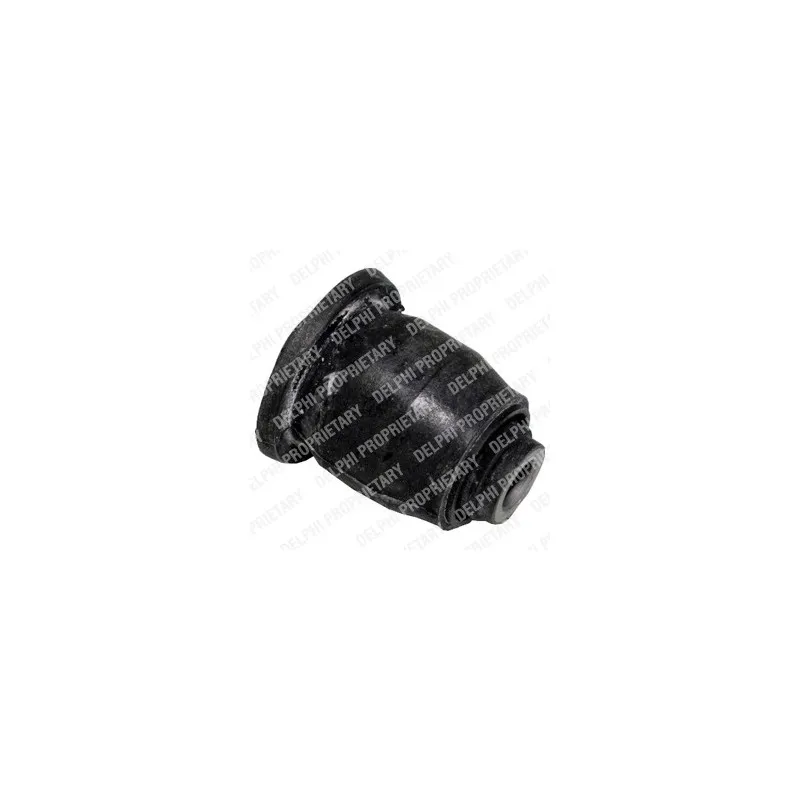 Silent bloc de suspension (train avant) DELPHI TD427W