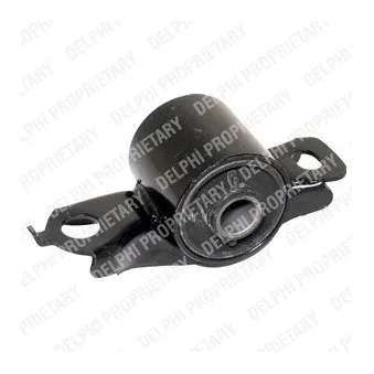 Silent bloc de suspension (train avant) DELPHI TD428W